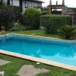 Casa Da Quinta De S. Martinho Affittacamere Vila Real