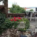 Casa Da Quinta De S. Martinho Vila Real
