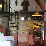 Casa Da Quinta De S. Martinho Penzion Vila Real