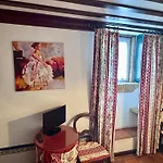 Affittacamere Casa Da Quinta De S. Martinho Vila Real