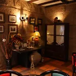 Casa Da Quinta De S. Martinho Vila Real