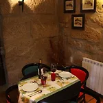 Penzion Casa Da Quinta De S. Martinho Vila Real