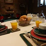Casa Da Quinta De S. Martinho Vila Real