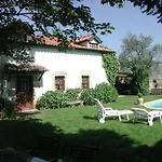 Penzion Casa Da Quinta De S. Martinho Vila Real