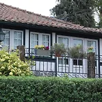 Casa Da Quinta De S. Martinho Vila Real