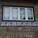 Casa Da Quinta De S. Martinho Vila Real