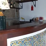 Penzion Casa Da Quinta De S. Martinho Vila Real