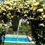 Casa Da Quinta De S. Martinho Vila Real