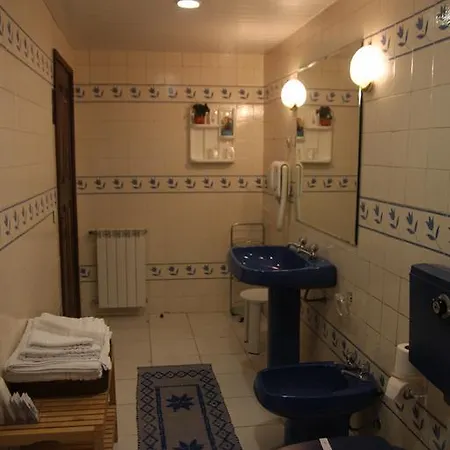 卡萨达奎因塔马丁霍酒店 4*