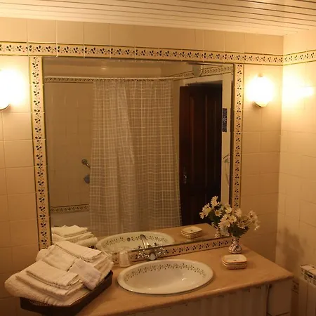 Casa Da Quinta De S. Martinho Vila Real