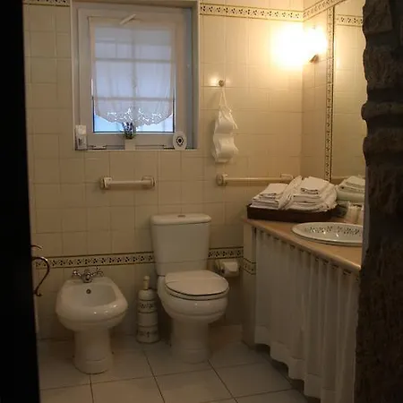 Casa Da Quinta De S. Martinho 4*