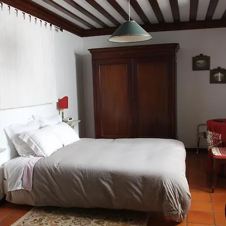 Casa Da Quinta De S. Martinho Maison d'hôtes 2*