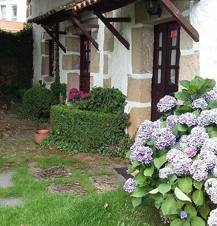 Maison d'hôtes Casa Da Quinta De S. Martinho