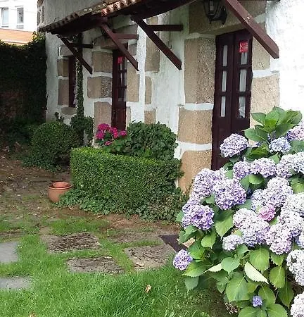 Maison d'hôtes Casa Da Quinta De S. Martinho