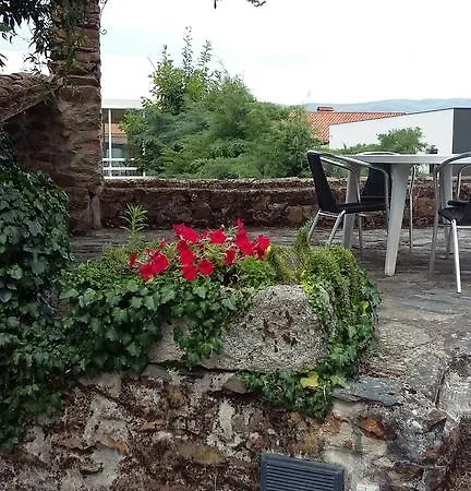 卡萨达奎因塔马丁霍酒店 维拉·雷阿尔