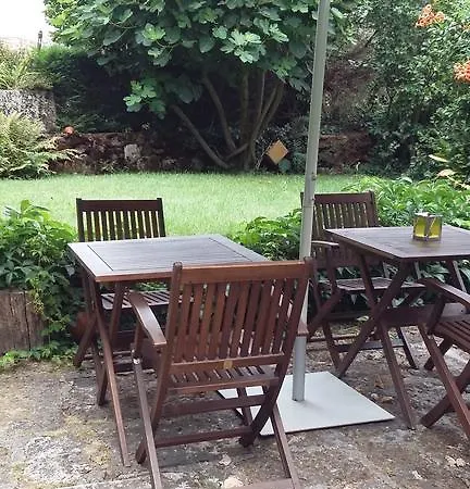 Gasthuis Casa Da Quinta De S. Martinho 4*