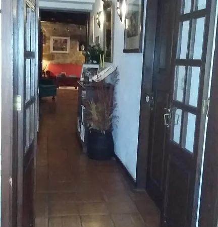 Casa Da Quinta De S. Martinho 4*