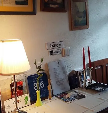 Casa Da Quinta De S. Martinho Gasthuis