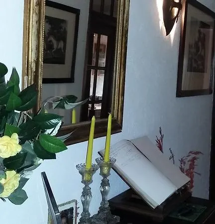 Casa Da Quinta De S. Martinho Maison d'hôtes 4*