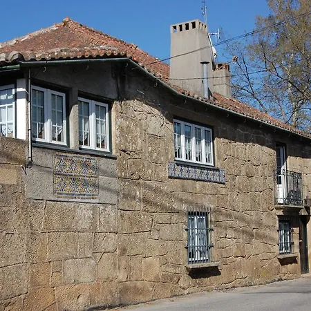 Casa Da Quinta De S. Martinho 2*