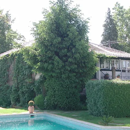 Casa Da Quinta De S. Martinho 4* Vila Real
