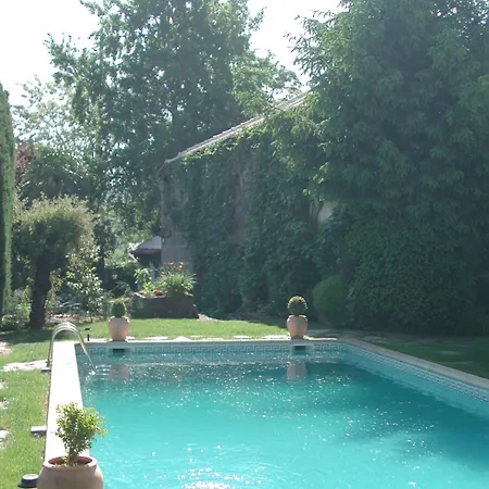 Casa Da Quinta De S. Martinho