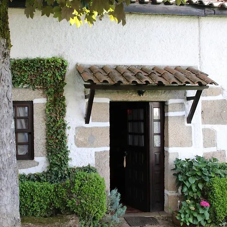 Casa Da Quinta De S. Martinho