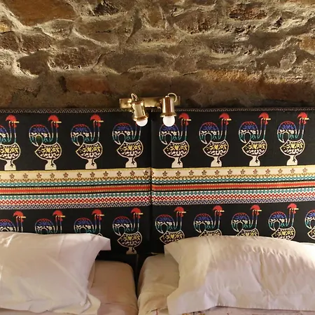 Casa Da Quinta De S. Martinho Gasthuis 4*