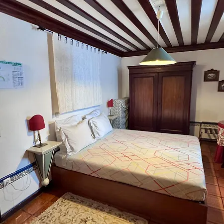 招待所 卡萨达奎因塔马丁霍酒店 4*