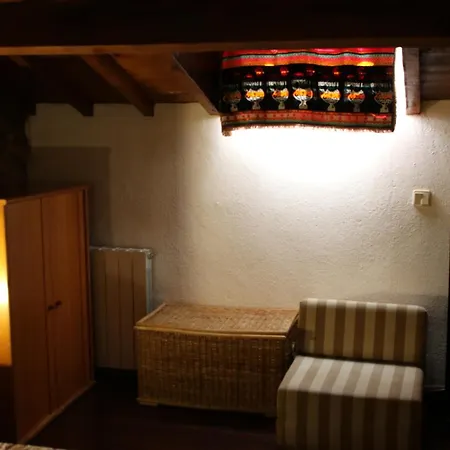 Penzion Casa Da Quinta De S. Martinho Vila Real