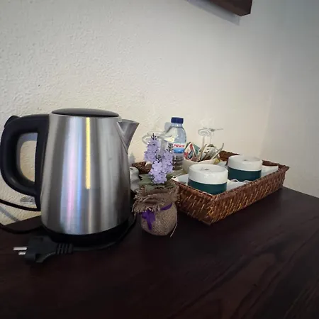 בית הארחה Casa Da Quinta De S. Martinho וילה ריאל