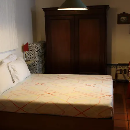 Casa Da Quinta De S. Martinho בית הארחה