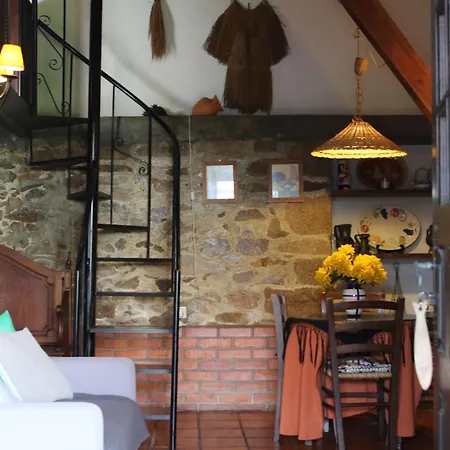 Casa Da Quinta De S. Martinho Maison d'hôtes Vila Real