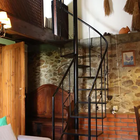 Casa Da Quinta De S. Martinho 4*