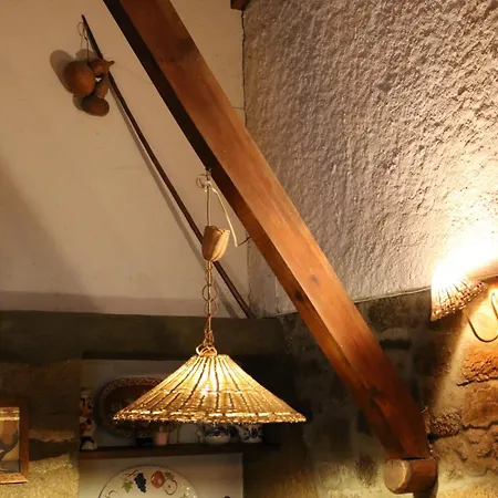 Casa Da Quinta De S. Martinho Vila Real