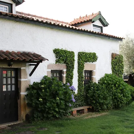 Casa Da Quinta De S. Martinho 4* Vila Real