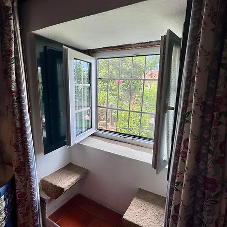 卡萨达奎因塔马丁霍酒店 招待所