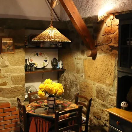 Casa Da Quinta De S. Martinho 4*