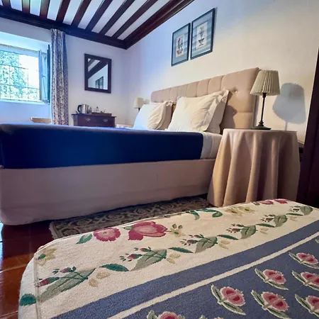 게스트하우스 Casa Da Quinta De S. Martinho