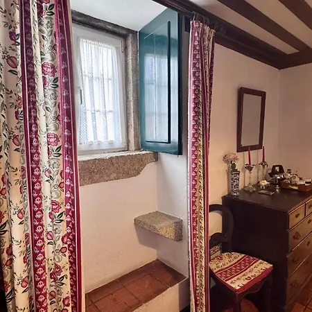 Casa Da Quinta De S. Martinho 4*