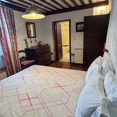 Casa Da Quinta De S. Martinho Vila Real