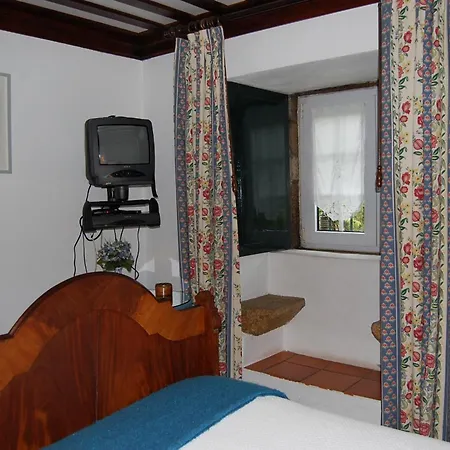 Casa Da Quinta De S. Martinho 4* Vila Real