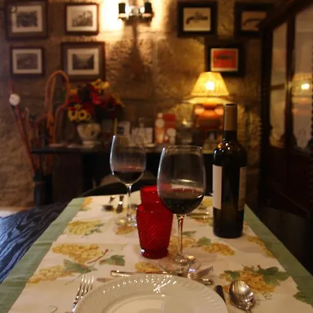 Casa Da Quinta De S. Martinho