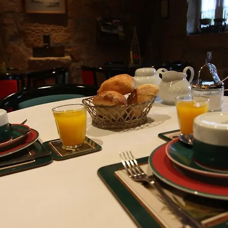 Casa Da Quinta De S. Martinho Vila Real