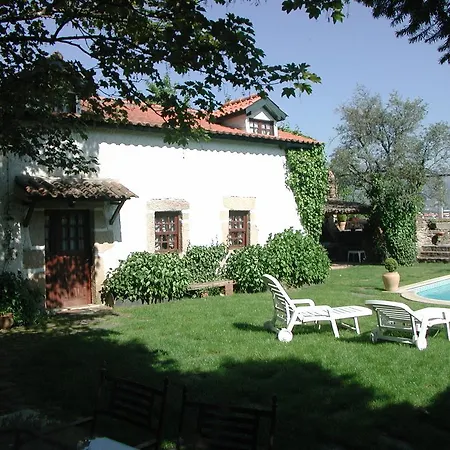 Gasthuis Casa Da Quinta De S. Martinho Vila Real