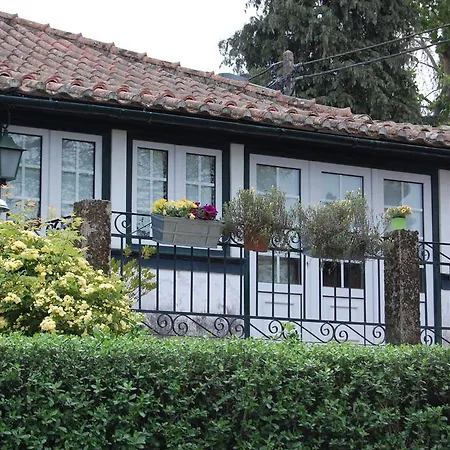 Casa Da Quinta De S. Martinho 빌라레알