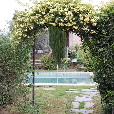 Maison d'hôtes Casa Da Quinta De S. Martinho 2*