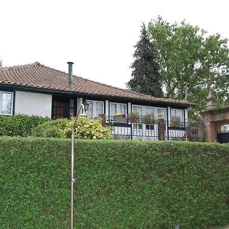 Gasthuis Casa Da Quinta De S. Martinho