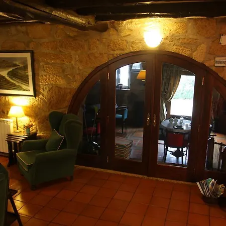 Casa Da Quinta De S. Martinho