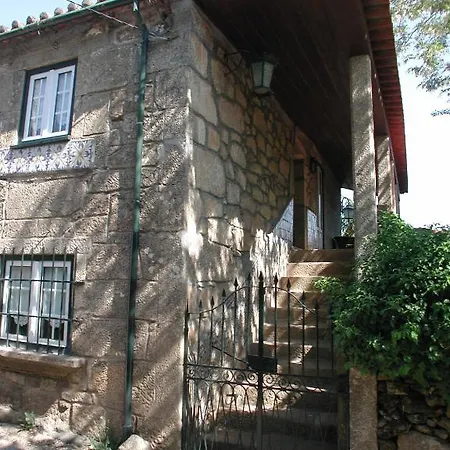 Casa Da Quinta De S. Martinho Vila Real